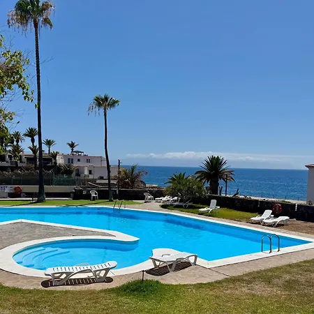 Casa Oceanico Gigantes 公寓
