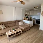 아파트 Casa Oceanico Gigantes Ocean View - Renovated 2025
