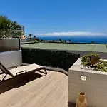 Casa Oceanico Gigantes Ocean View - Renovated 2025 아칸티라도