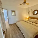 아파트 Casa Oceanico Gigantes Ocean View - Renovated 2025 *