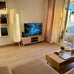 아파트 Casa Oceanico Gigantes Ocean View - Renovated 2025 아칸티라도
