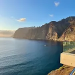 아파트 Casa Oceanico Gigantes Ocean View - Renovated 2025
