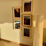Casa Oceanico Gigantes Ocean View - Renovated 2025 아파트