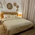 Casa Oceanico Gigantes Ocean View - Renovated 2025 아파트 *