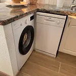 Casa Oceanico Gigantes Ocean View - Renovated 2025 아파트 *