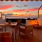 Casa Oceanico Gigantes Ocean View - Renovated 2025 *