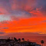 아파트 Casa Oceanico Gigantes Ocean View - Renovated 2025 아칸티라도
