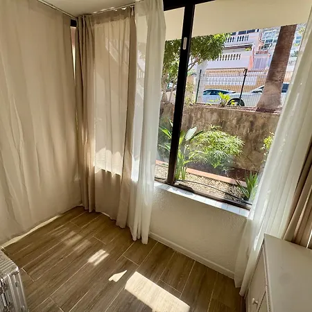 Casa Oceanico Gigantes Ocean View - Renovated 2025 شقة Acantilado de los Gigantes