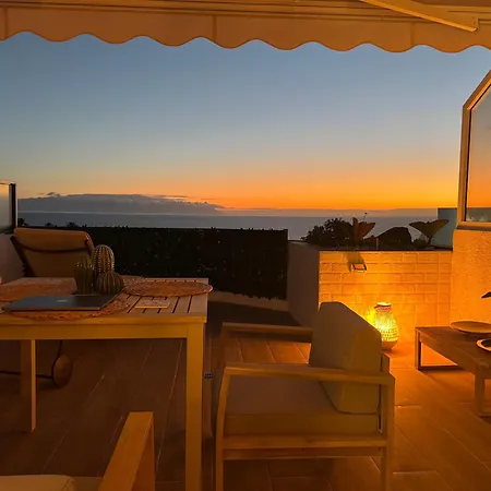 Casa Oceanico Gigantes Apartamento *