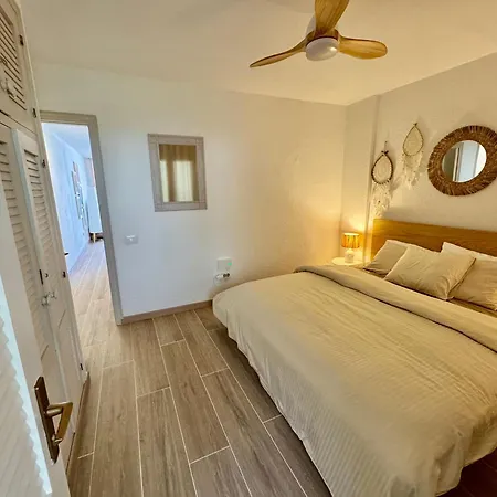 شقة Casa Oceanico Gigantes Ocean View - Renovated 2025 *