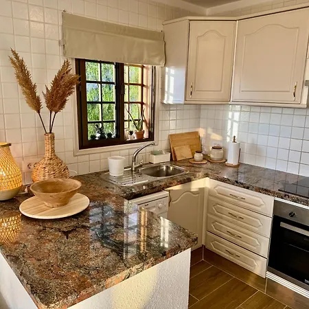 Casa Oceanico Gigantes Ocean View - Renovated 2025 شقة