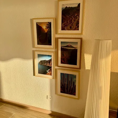 Casa Oceanico Gigantes Apartamento