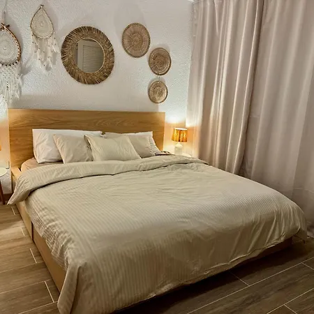 Casa Oceanico Gigantes Ocean View - Renovated 2025 شقة *