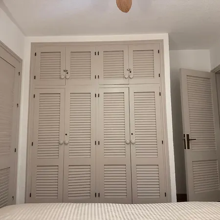Apartamento Casa Oceanico Gigantes