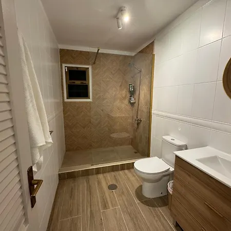 شقة Casa Oceanico Gigantes Ocean View - Renovated 2025 Acantilado de los Gigantes