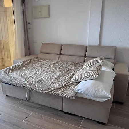 شقة Casa Oceanico Gigantes Ocean View - Renovated 2025 Acantilado de los Gigantes